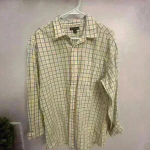 Gap Classic Fit , large, dress shirt